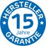 Zisterne 'Flat M' blau 3000 l