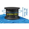 Zisterne 'Flat M' blau 12000 l