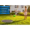 Zisterne 'Flat M' blau 12000 l