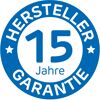 Zisterne 'Flat M' blau 12000 l