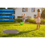 Zisterne 'Garten-Comfort Flat M' blau 9000 l