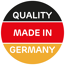 Zisterne 'Garten-Comfort Flat M' blau 9000 l