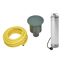 Zisterne 'Garten-Comfort Flat L' blau 5000 l