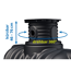 Zisterne 'Compact' schwarz 2650 l
