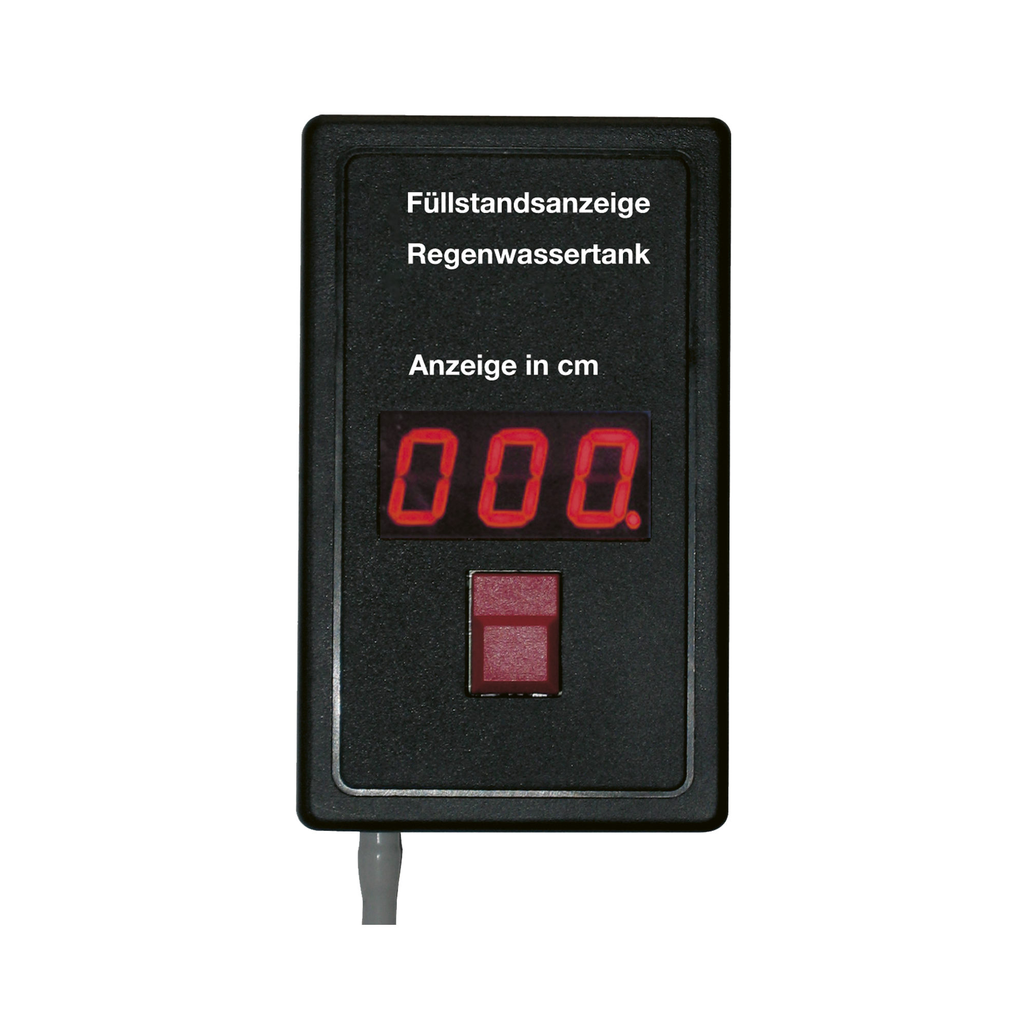 Füllstandanzeige elektronisch + product picture