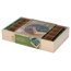 Holz-Anzuchthaus 'M' 37 x 24 x 13 cm