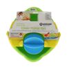Kinderspielzeug Wassermühlen-Set 3-teilig