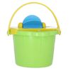 Kinderspielzeug Wassermühlen-Set 3-teilig