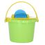 Kinderspielzeug Wassermühlen-Set 3-teilig