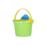 Kinderspielzeug Wassermühlen-Set 3-teilig