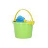 Kinderspielzeug Wassermühlen-Set 3-teilig