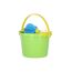 Kinderspielzeug Wassermühlen-Set 3-teilig