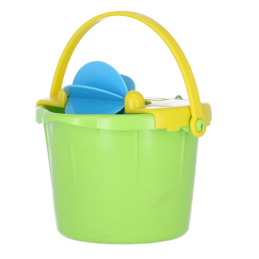 Kinderspielzeug Wassermühlen-Set 3-teilig