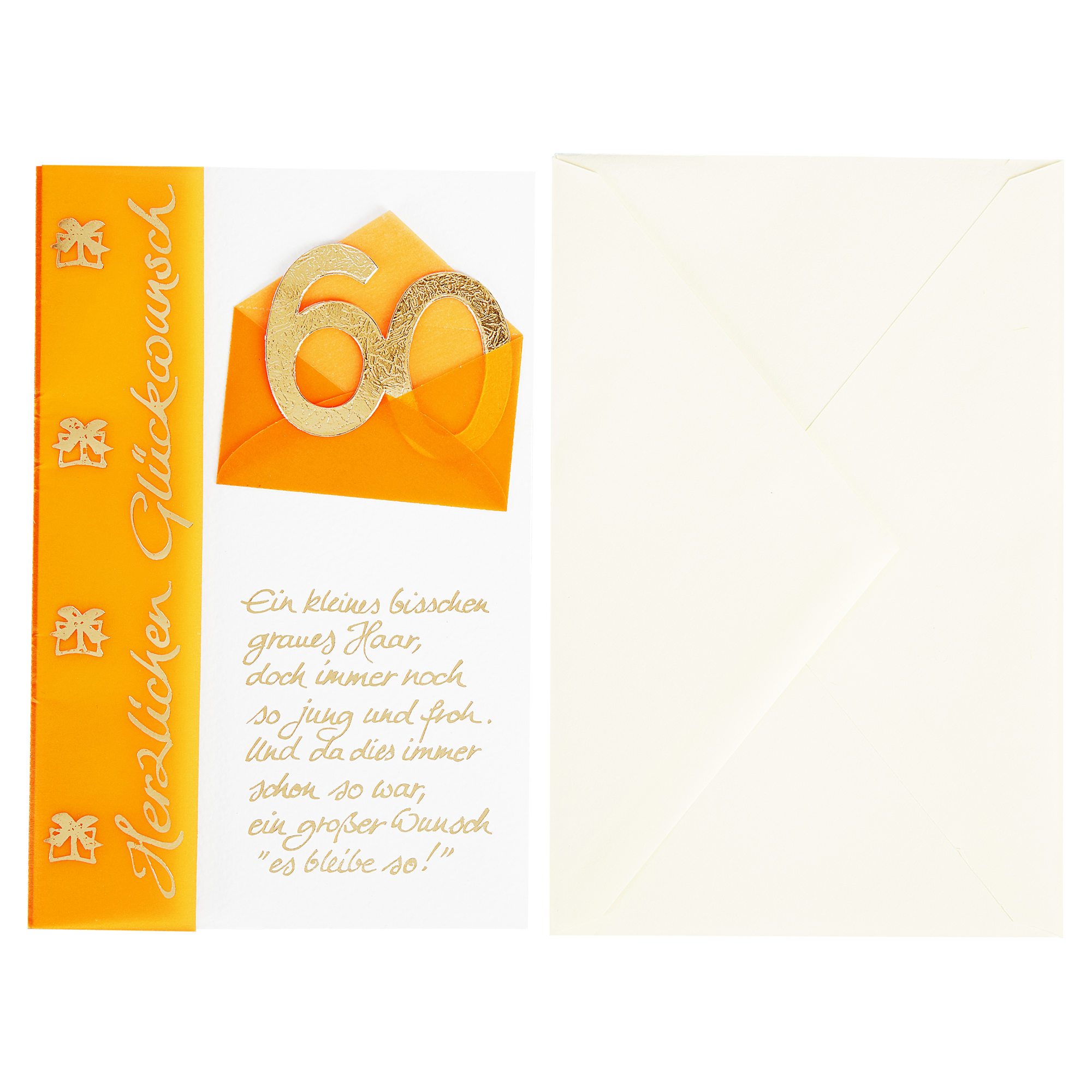 Grußkarten mit Umschlag + product picture