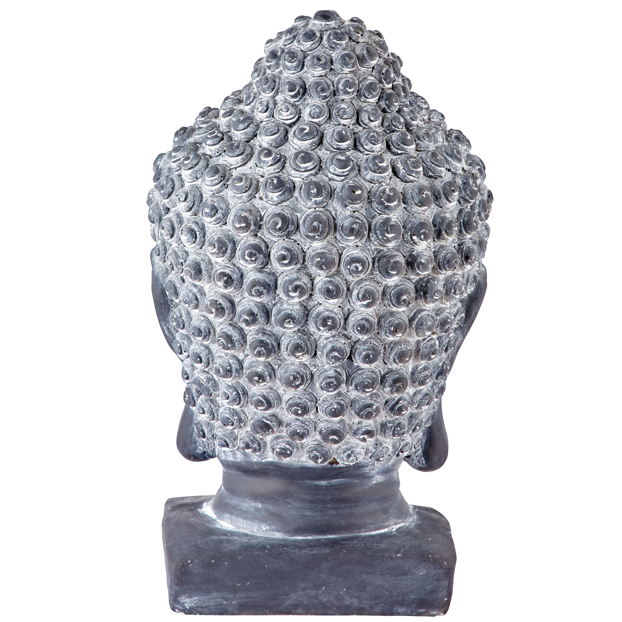 Buddha Kopf Keramik 50 cm + product picture