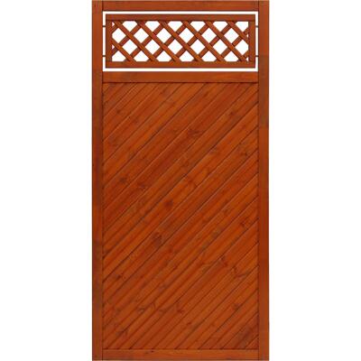 holzzaune online bestellen toom baumarkt