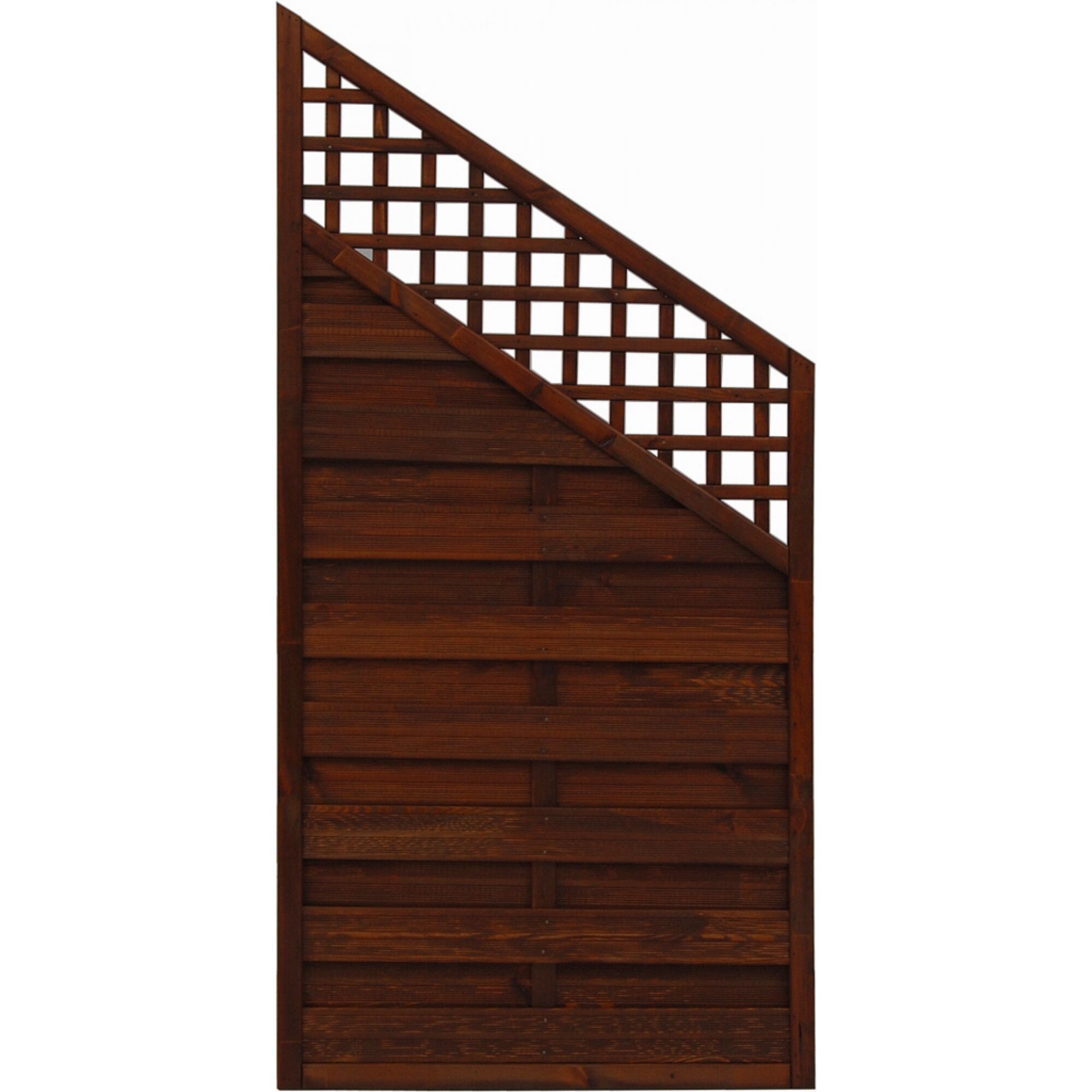 Braunes Schrägelement