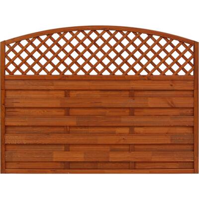 holzzaune online bestellen toom baumarkt