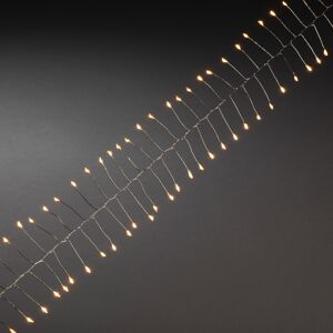 LED Microkette 200 Bernstein Dioden