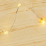 Verkleinertes Bild von LED-Lichterkette 'Baum' 20 LEDs warmweiß 195 cm