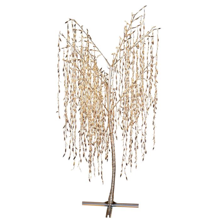 led lichterbaum 1728 leds 3 5 m