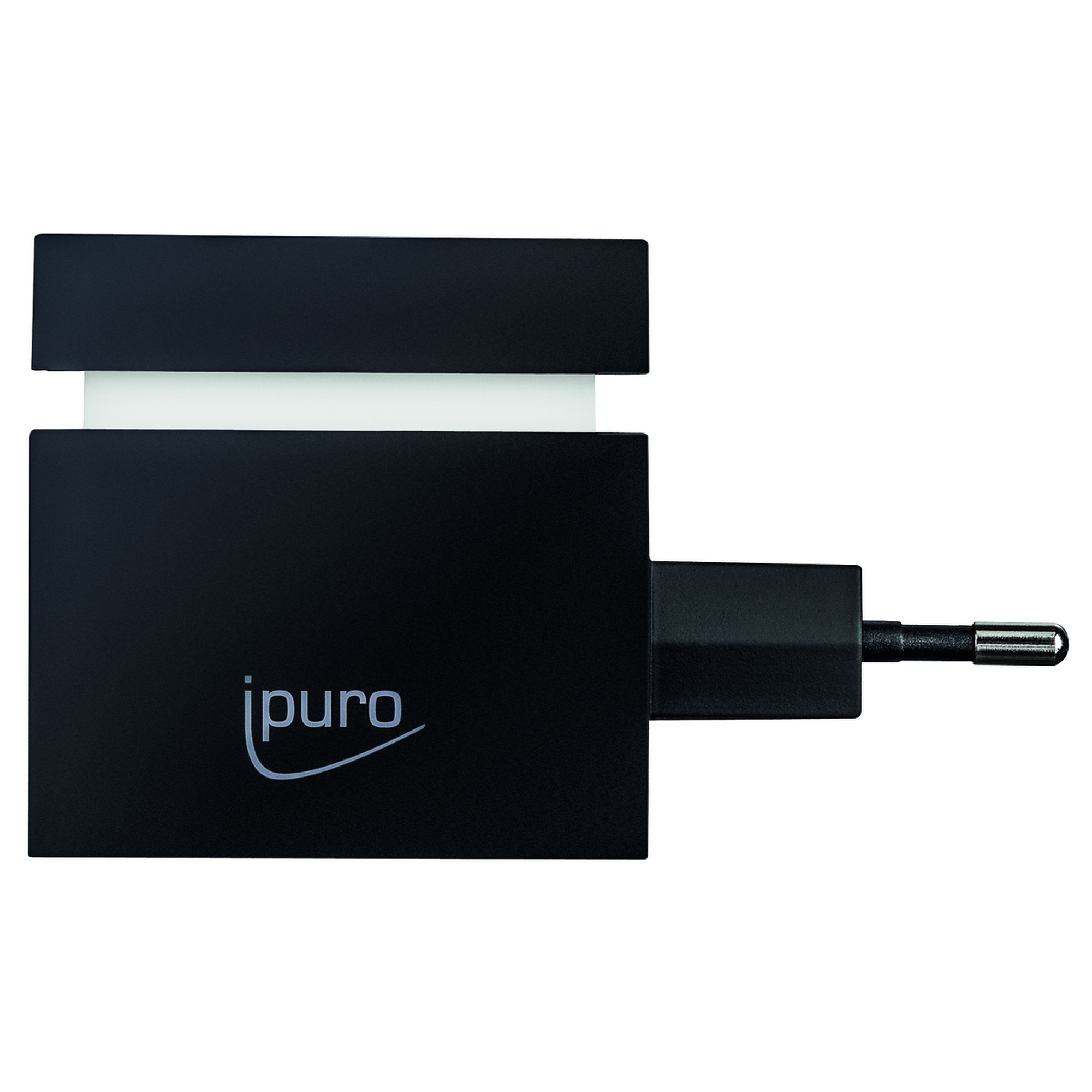 ipuro Air Pearls Electric Plug-in Cube + product picture
