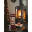 LED-Wasserlaterne 'Telefonzelle' warmweiß 10,5 x 25 x 10,5 cm