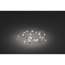 Verkleinertes Bild von LED-Lichterkette 'Sterne' 20 LEDs warmweiß 103 cm