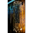 LED-Leuchtkranz, 240 LEDs, Ø 30 cm, 1 m