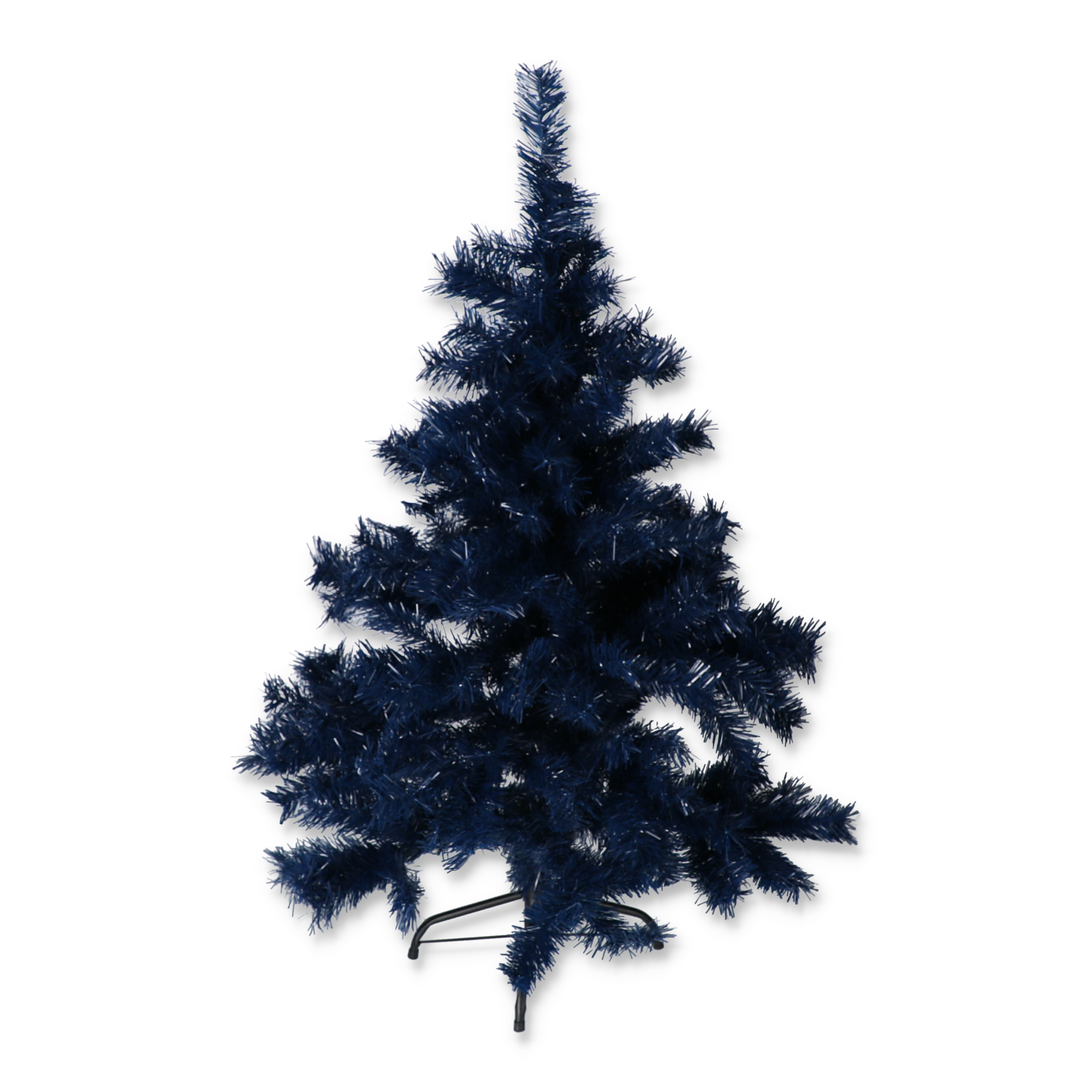 Künstlicher Weihnachtsbaum blau 90 cm + product picture
