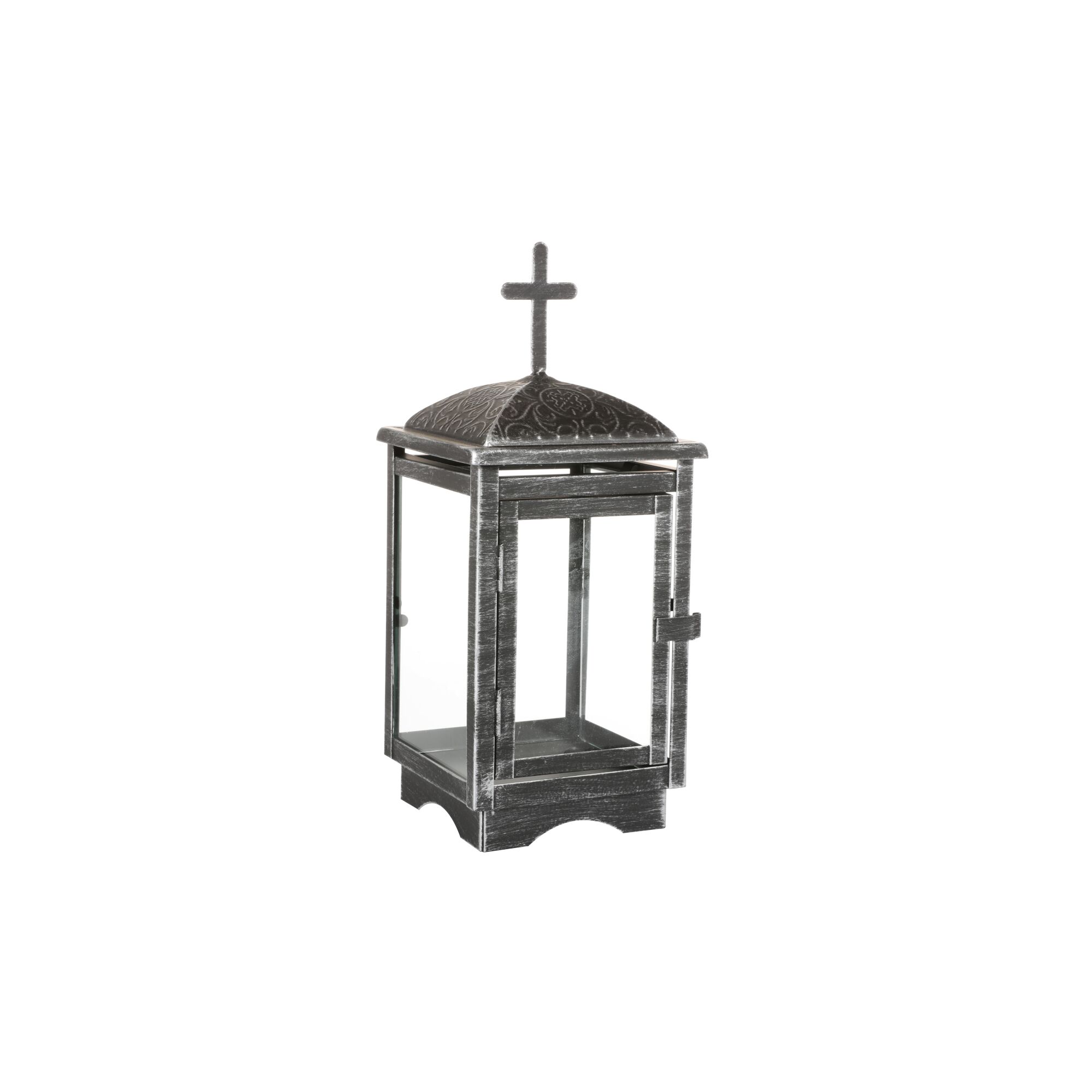 Grablaterne RUBI mit Kreuz