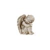 Schlafender Engel aus Polystone