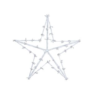 LED-Stern warmweiß 320 LEDs Ø 80 cm