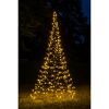 Leuchtender Galaxy Tannenbaum 3m mit 480 LED