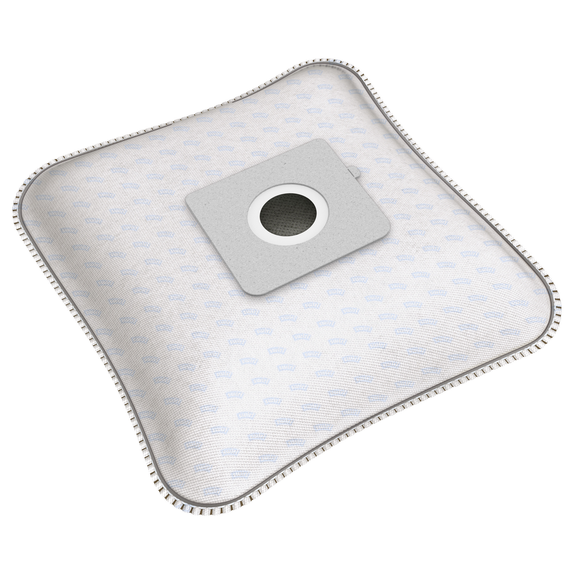 Staubsaugerbeutel Y30 mit Filter 4 Stück