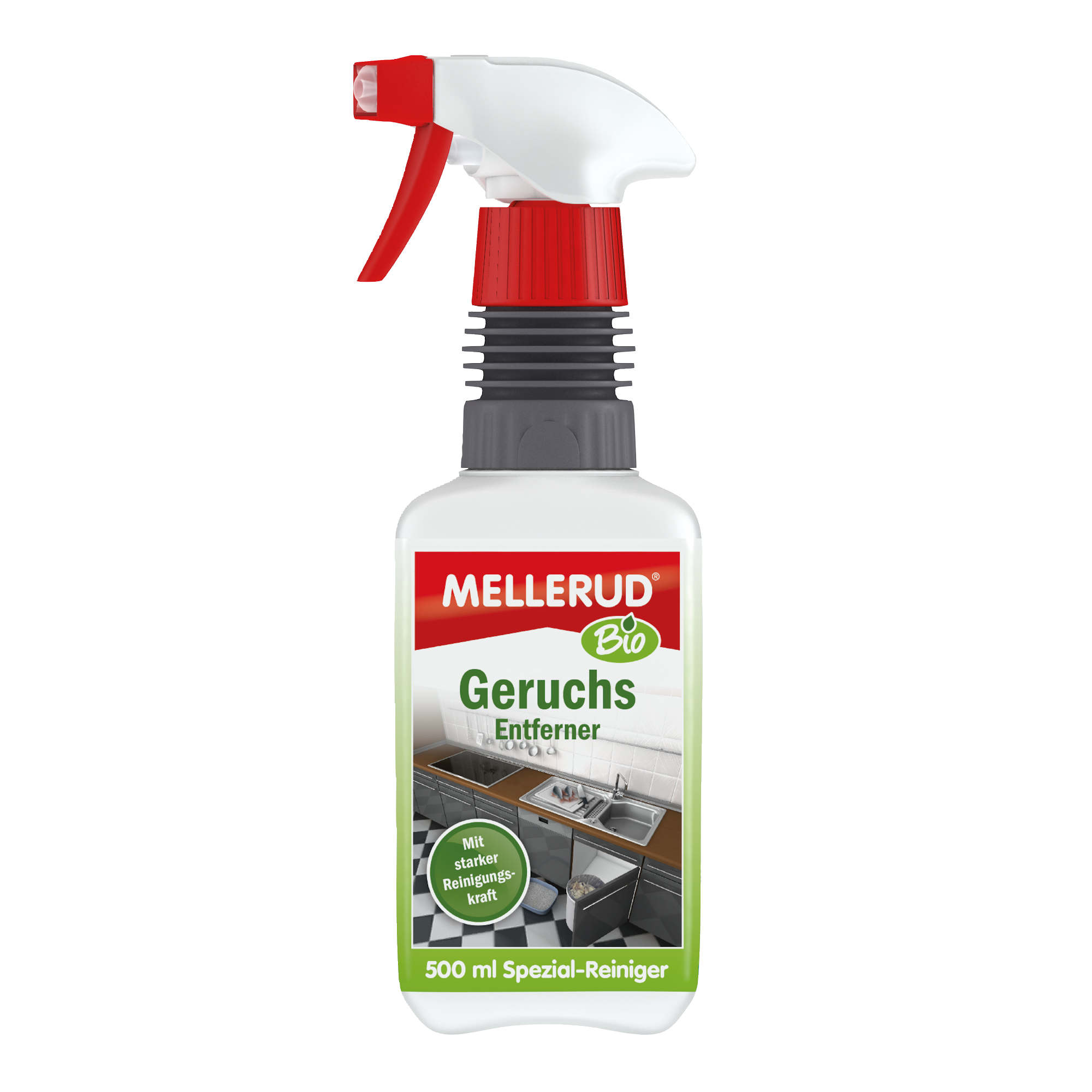 Bio-Geruchs-Entferner 500 ml + product picture