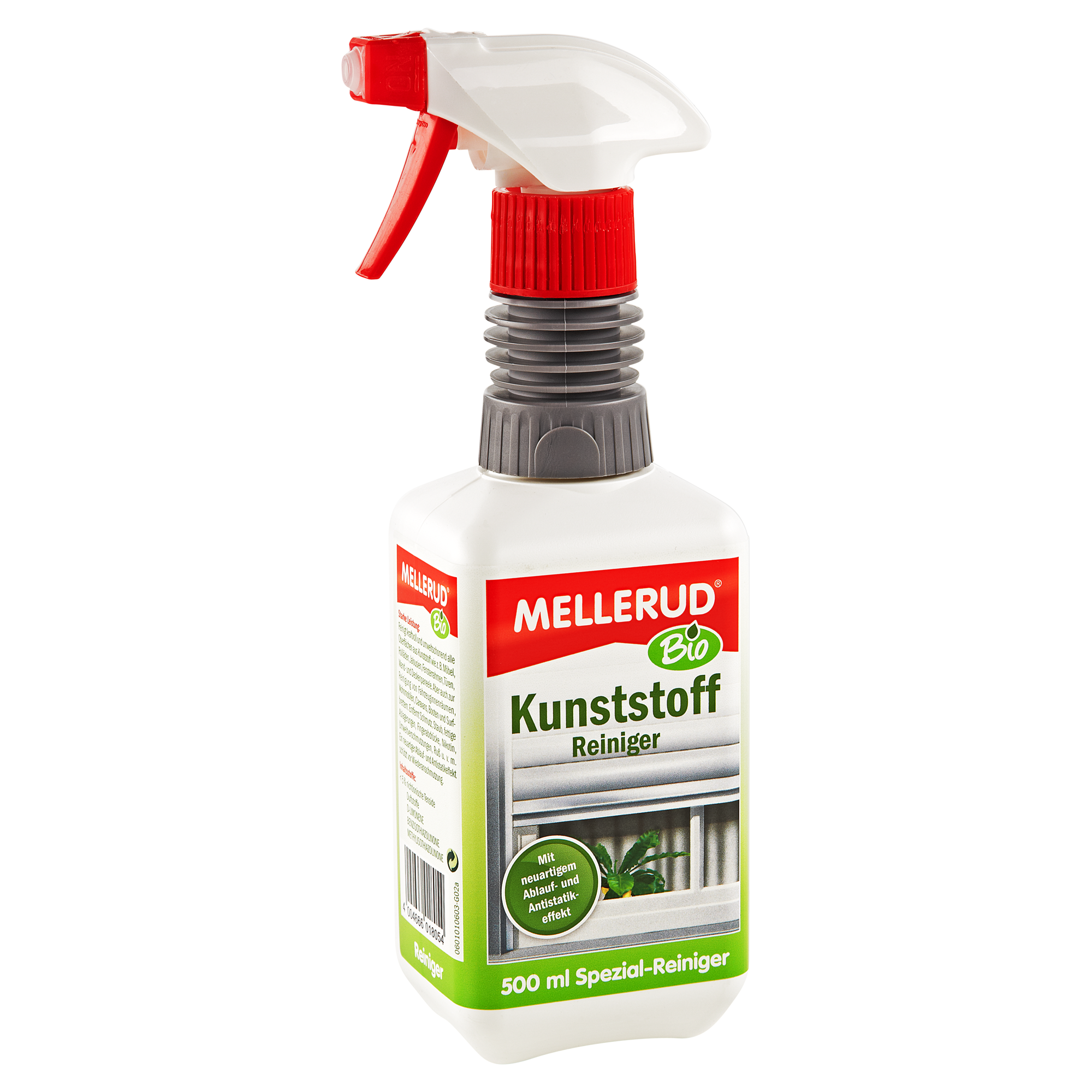 Kunststoffreiniger 500 ml + product picture