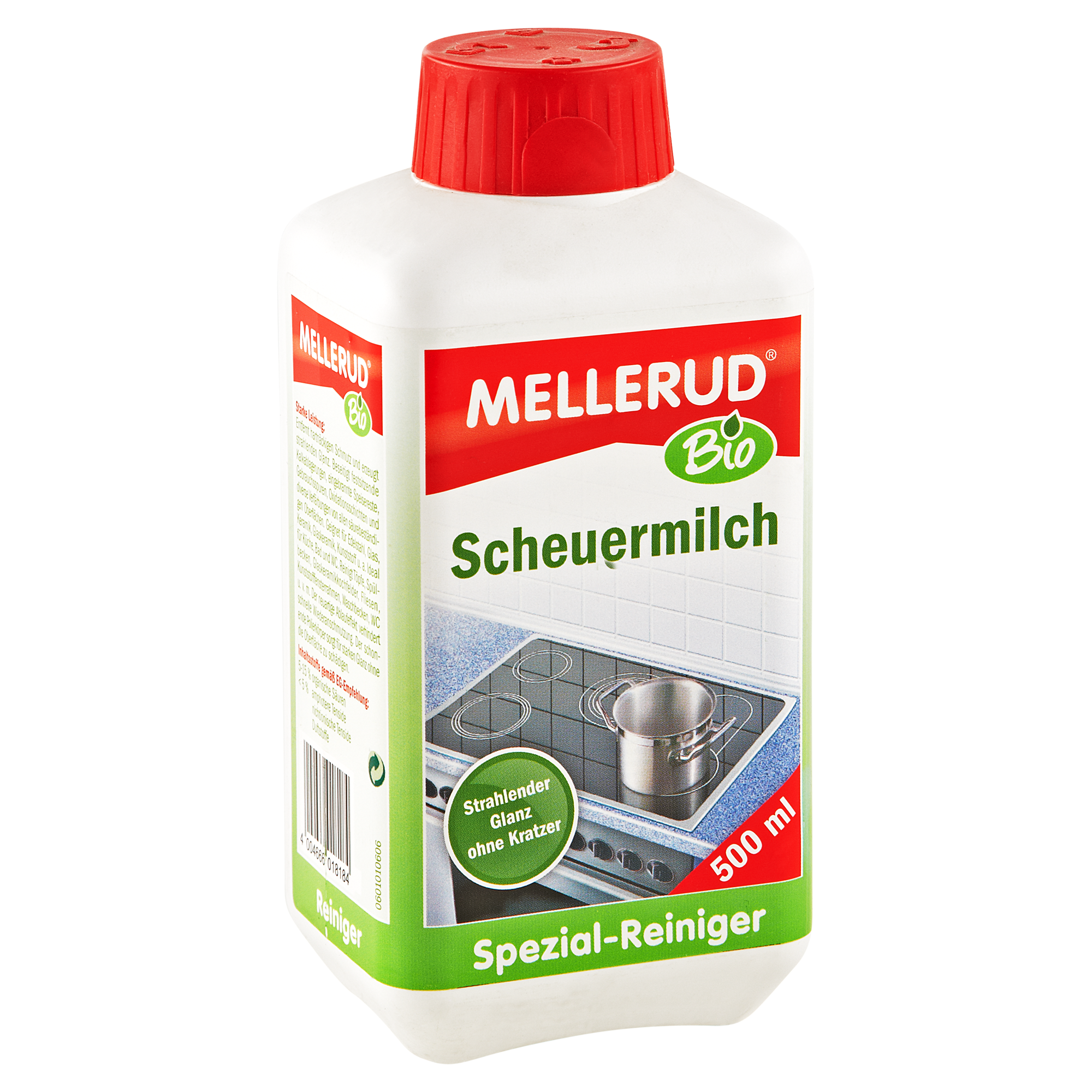 Bio-Scheuermilch 500 ml + product picture