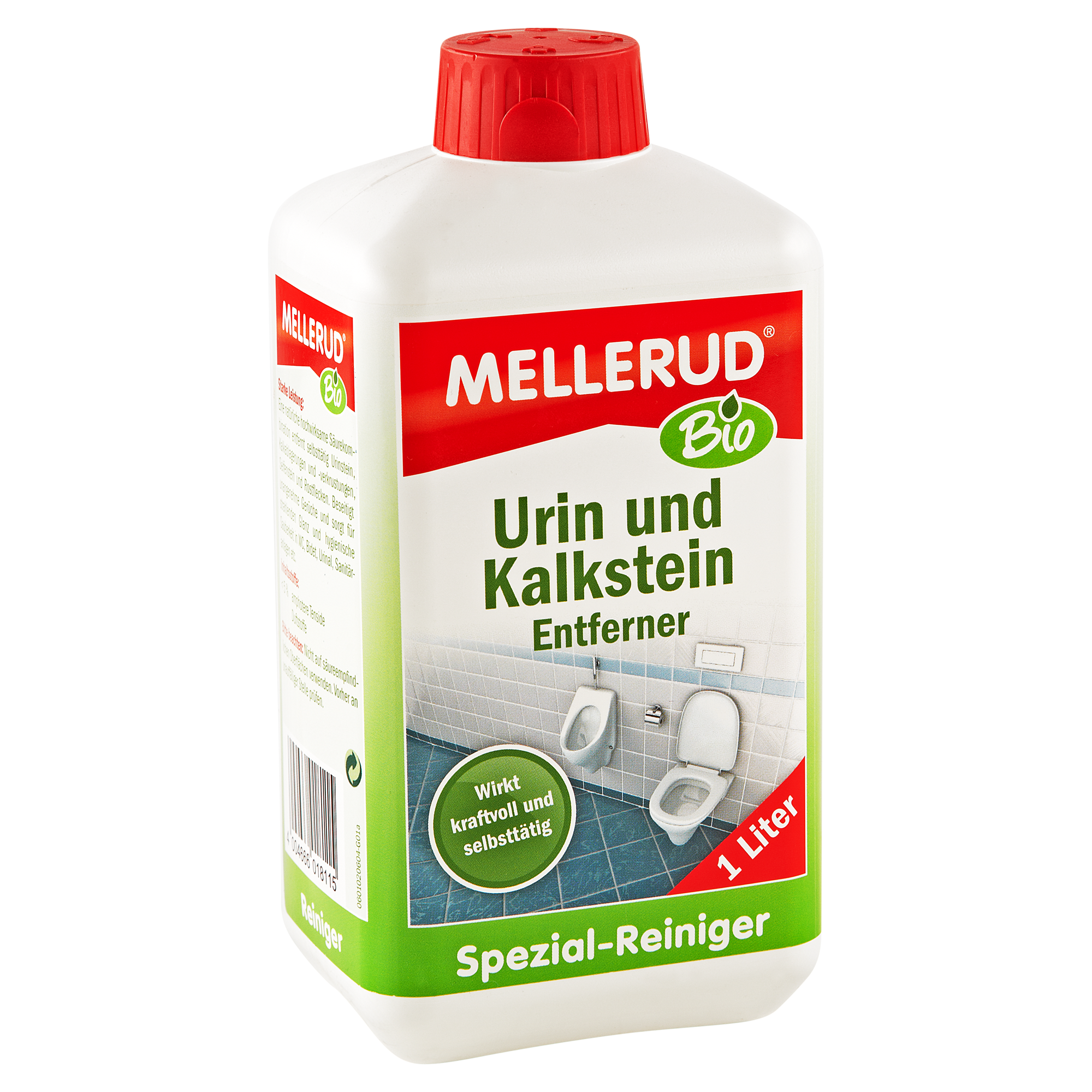 Bio-Urin- und Kalksteinentferner 1 l + product picture