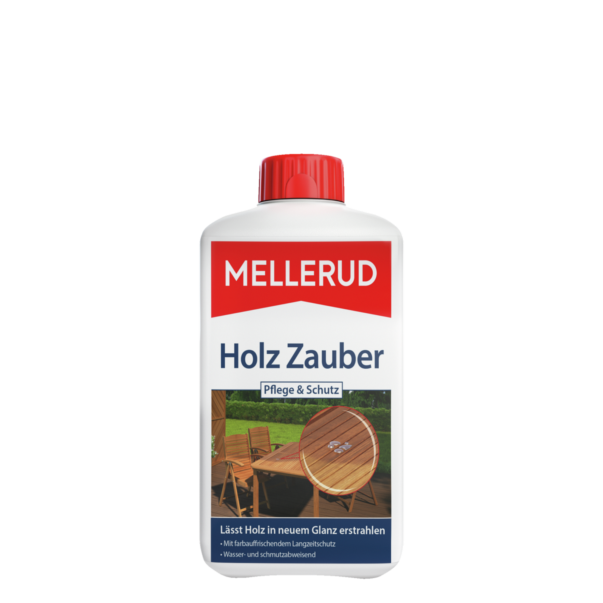 Holzzauber "Spezialschutz" 1000 ml + product picture