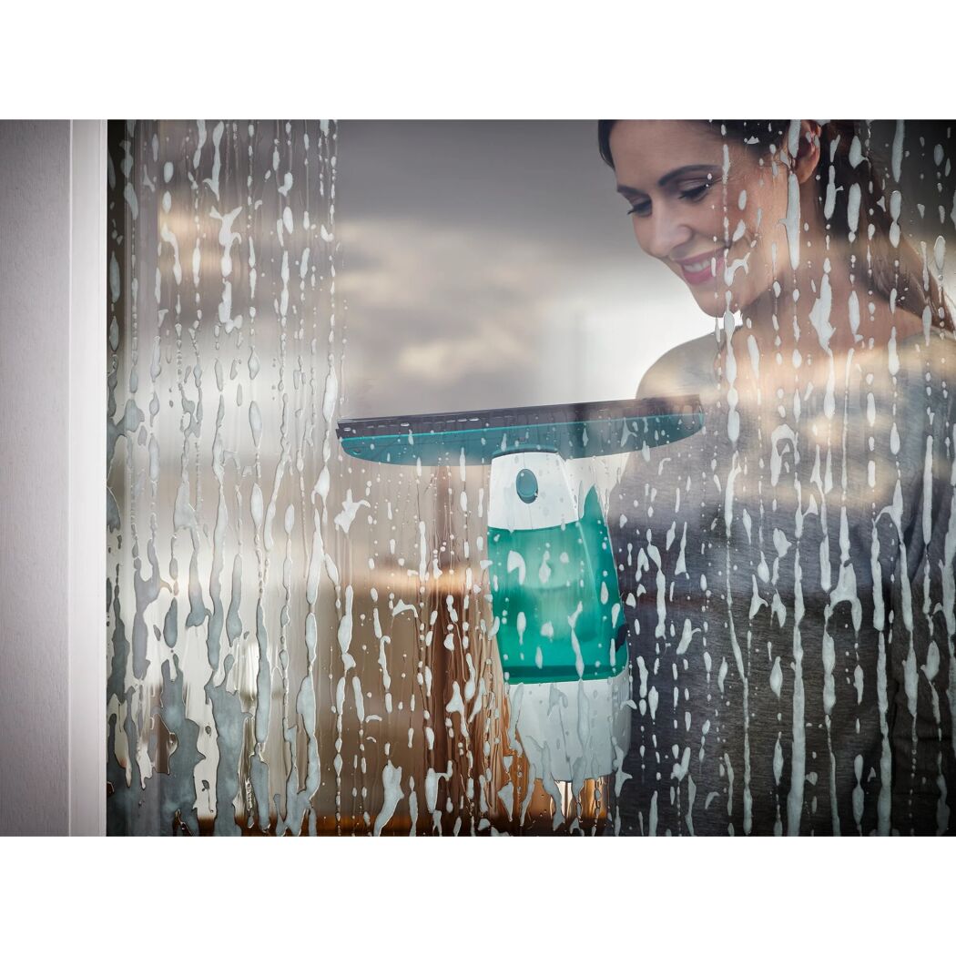 Fenstersauger 'Dry & Clean'
