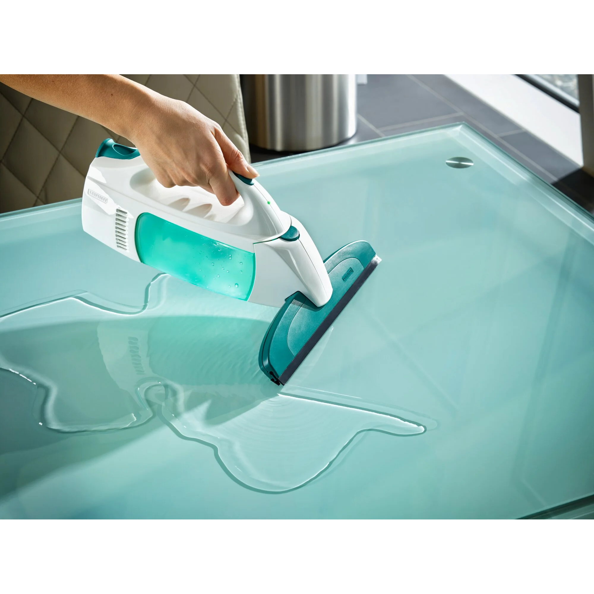 Fenstersauger 'Dry & Clean'