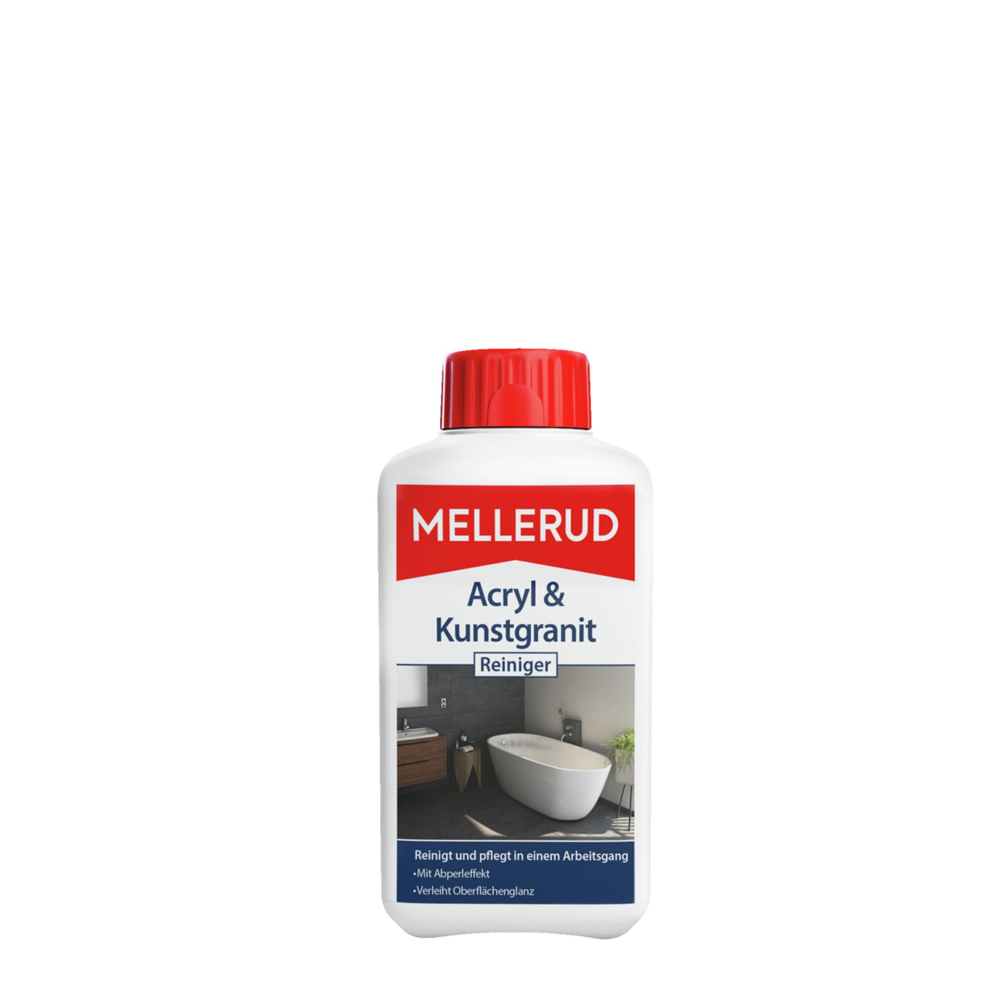 Mellerud Acryl- & Kunstgranitreiniger