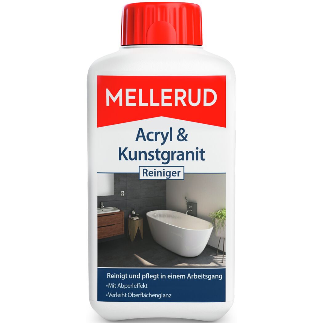 Mellerud Acryl- und Kunstgranitreiniger