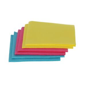 Spül- und Allzwecktuch-Set 6 Stück