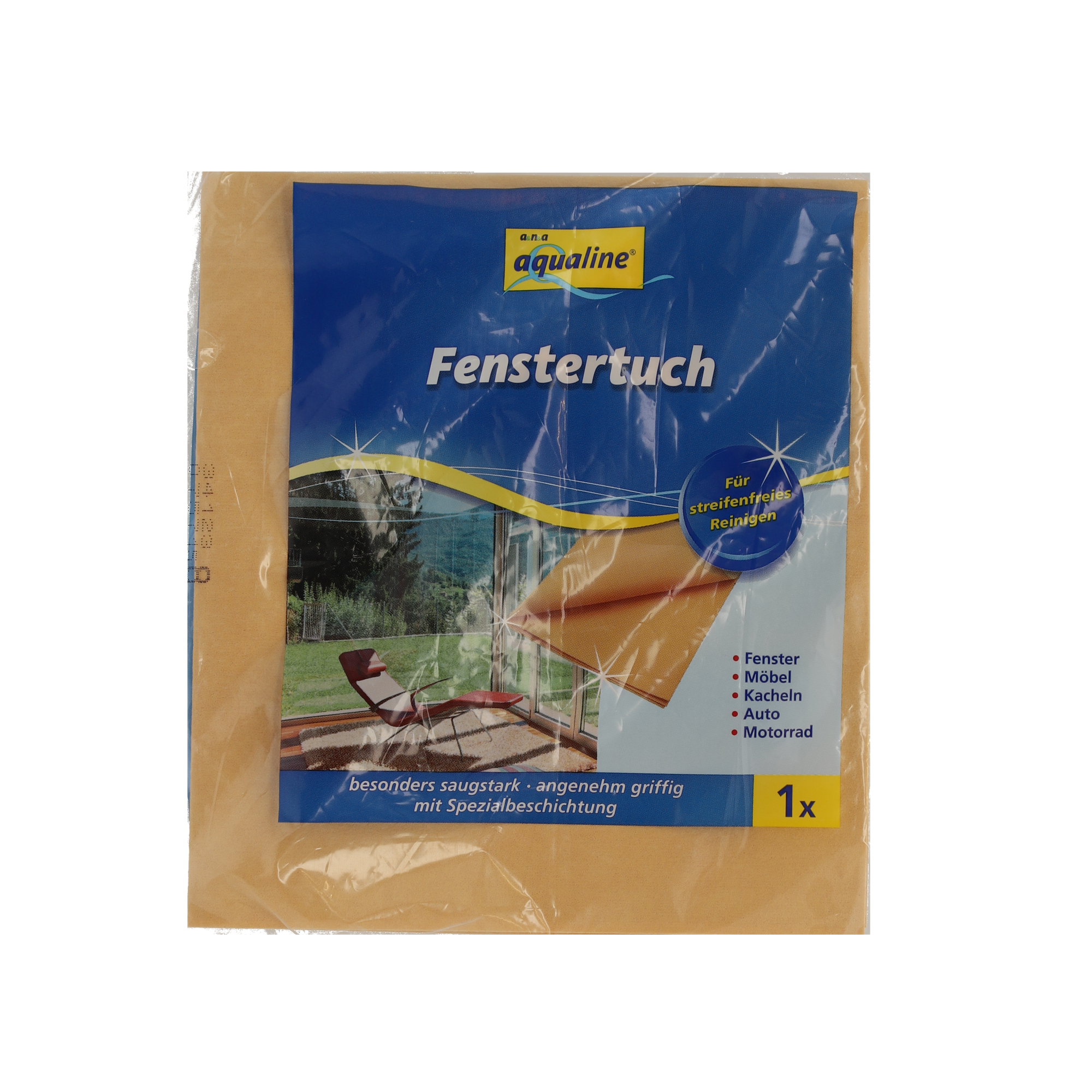 Fenstertuch 35 x 40 cm
