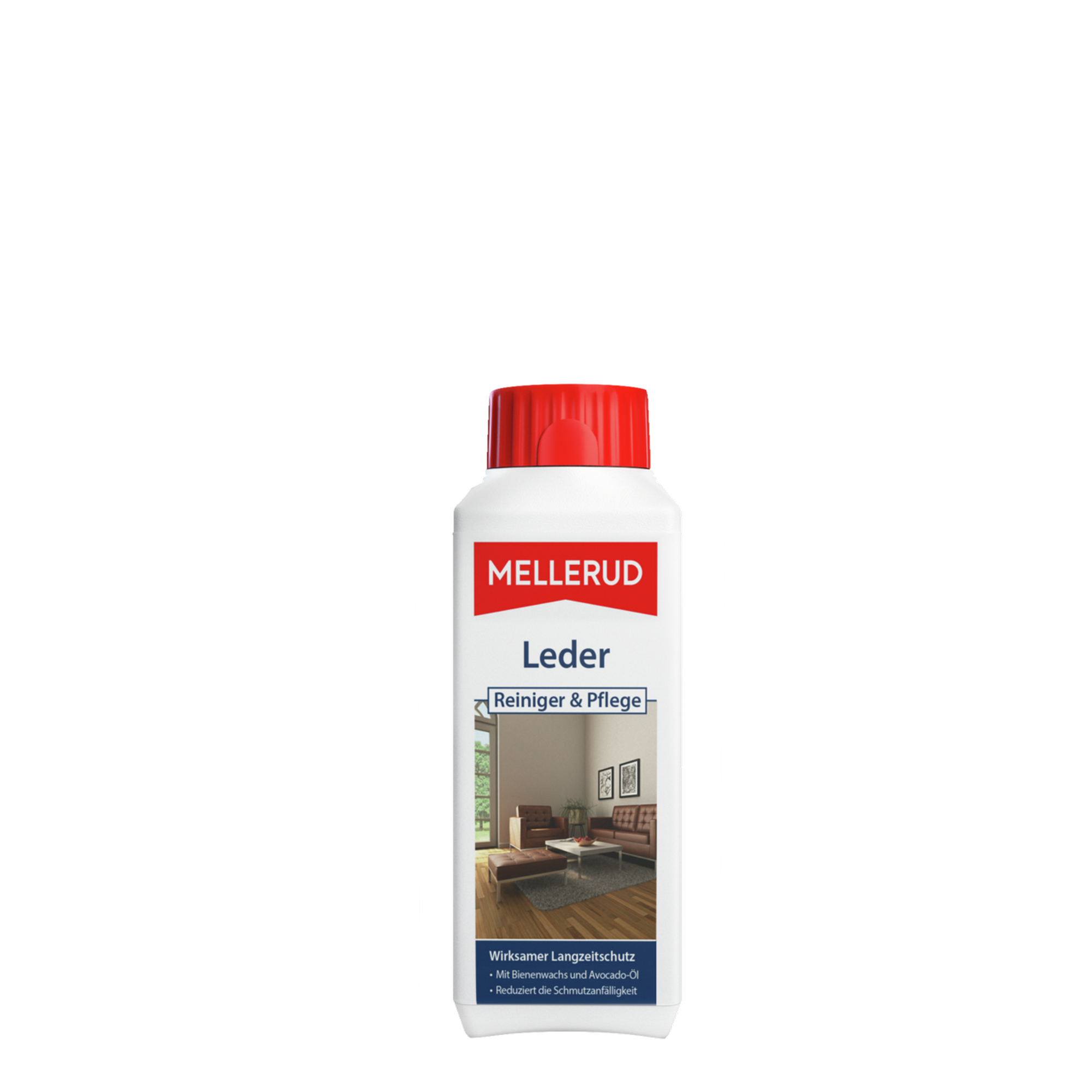 Leder Reiniger & Pflege 0,25 l + product picture