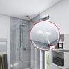 Schimmelentferner im Badezimmer
