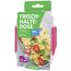 Frischhaltedose Glas 350 ml