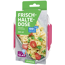 Frischhaltedose Glas 350 ml
